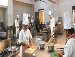 State Institute of Hotel Management Balangir Odisha