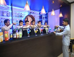 State Institute of Hotel Management Balangir Odisha