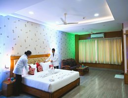 State Institute of Hotel Management Balangir Odisha