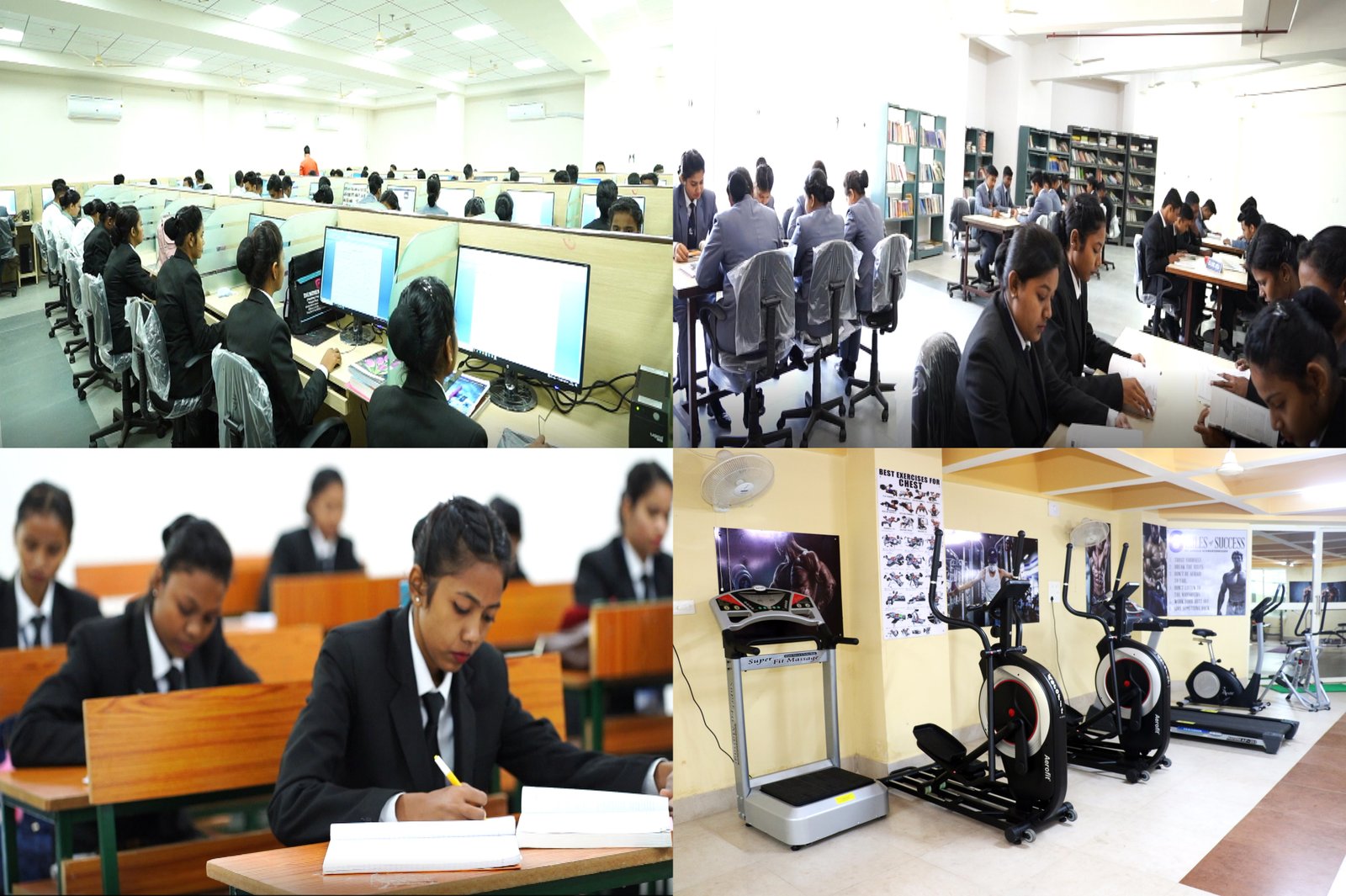 State Institute of Hotel Management Balangir Odisha