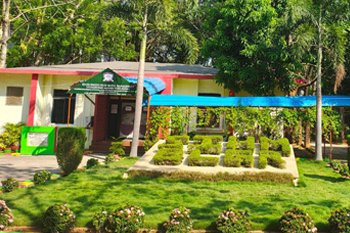 State Institute of Hotel Management Balangir Odisha