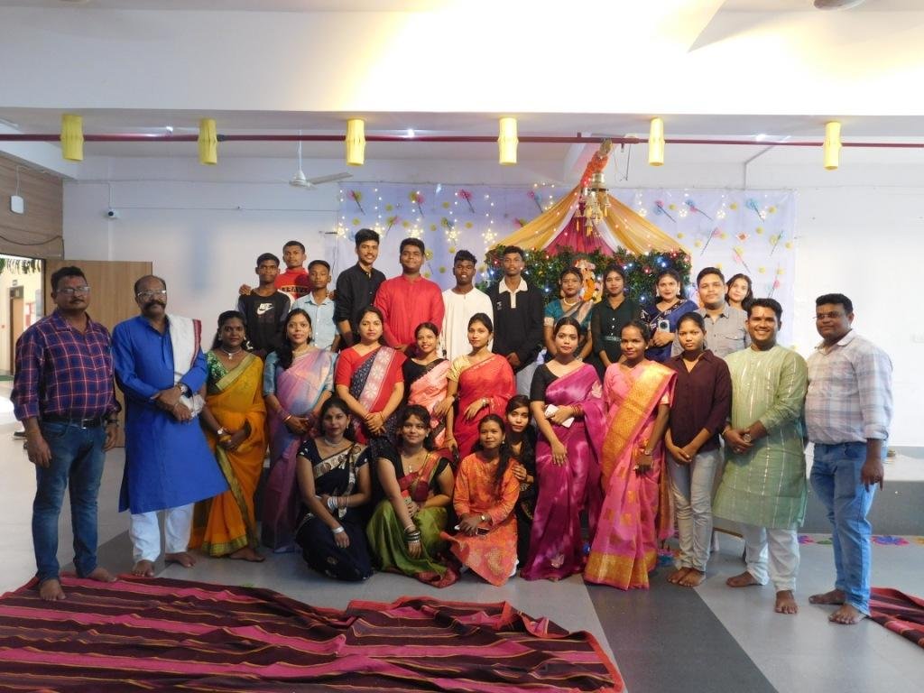 State Institute of Hotel Management Balangir