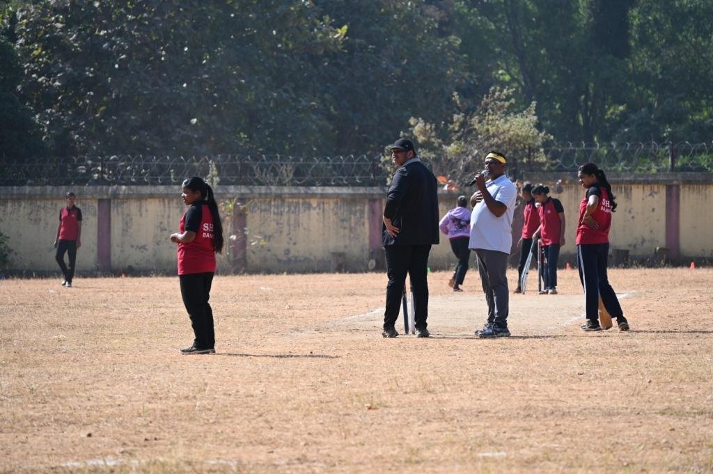 State Institute of Hotel Management Balangir