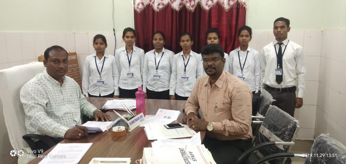 State Institute of Hotel Management Balangir