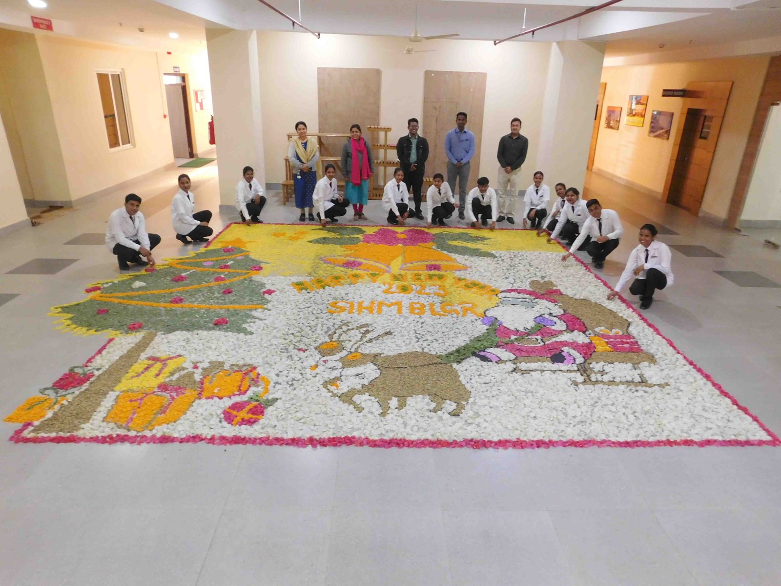 State Institute of Hotel Management Balangir